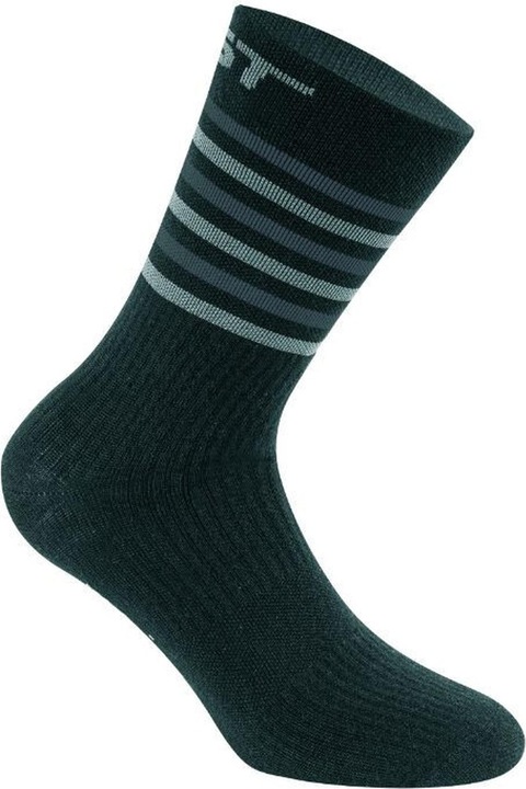 Black/Grey