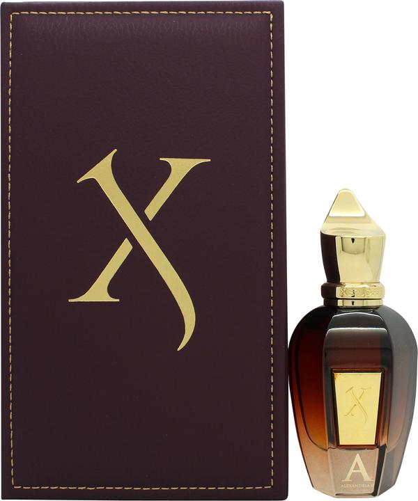 XerJoff Alexandria II