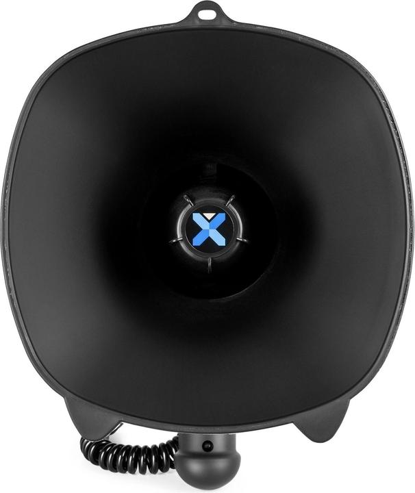 Actual product image Vonyx Megaphon MEG090, Nennleistung: 90 W, Prinzip: Aktiv (Active, 1x 90 W)