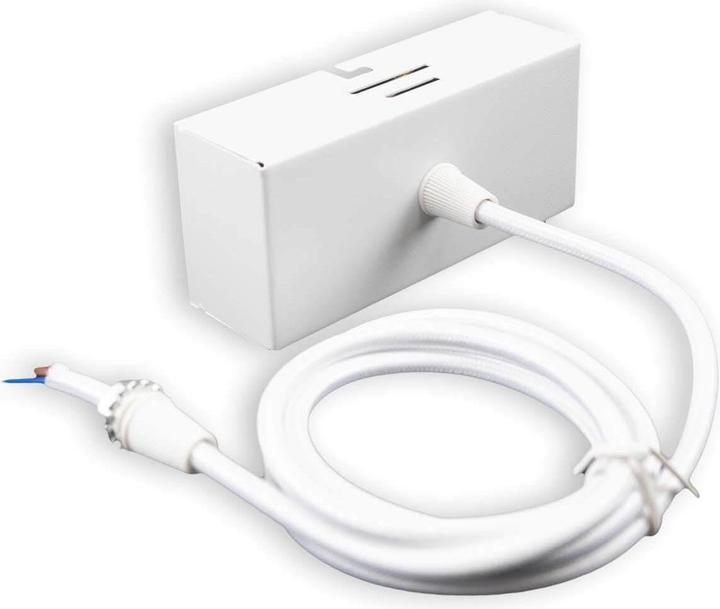 Produktbild Isoled Installationsmaterial