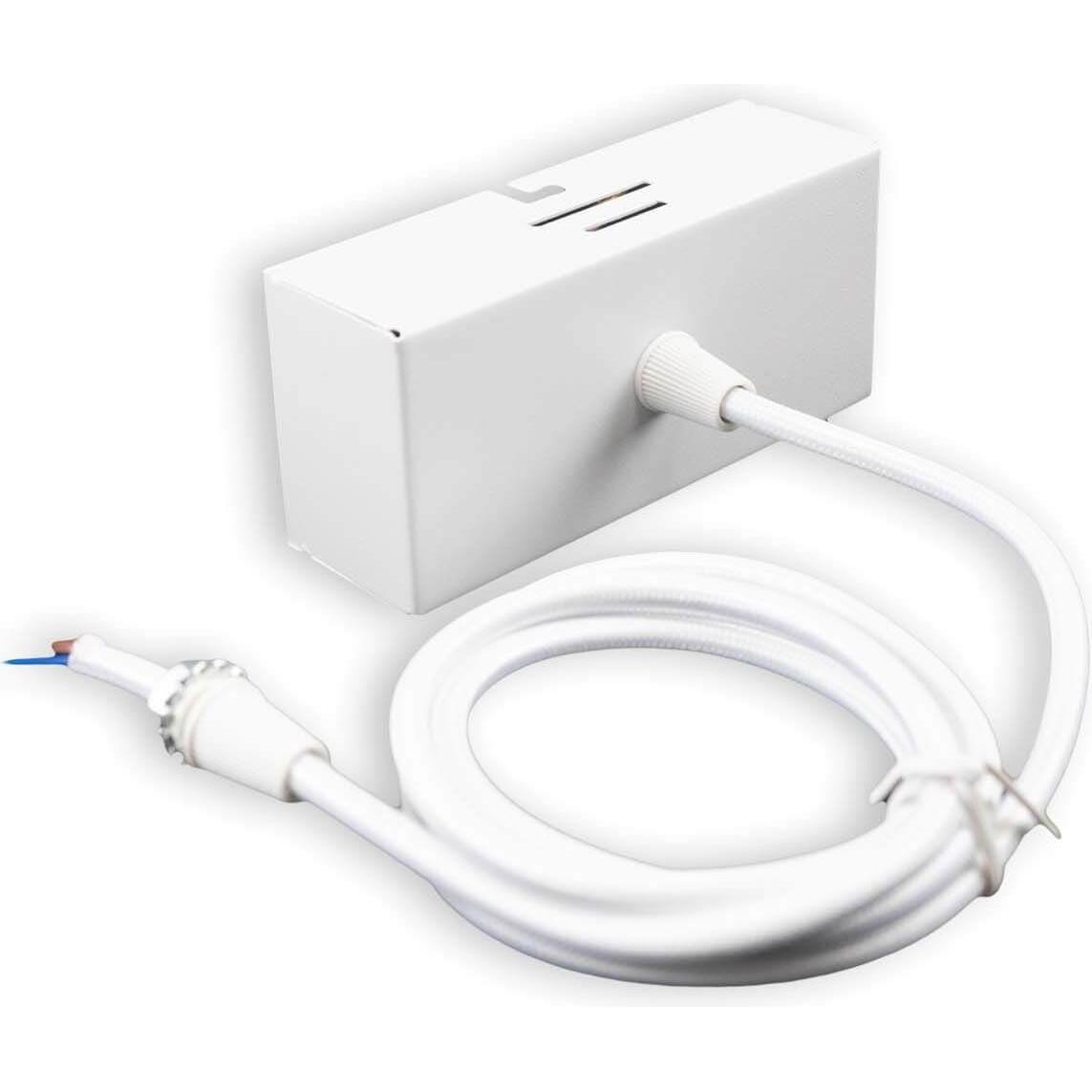 Thumbnail - Isoled, Zubehör Beleuchtung, Installationsmaterial