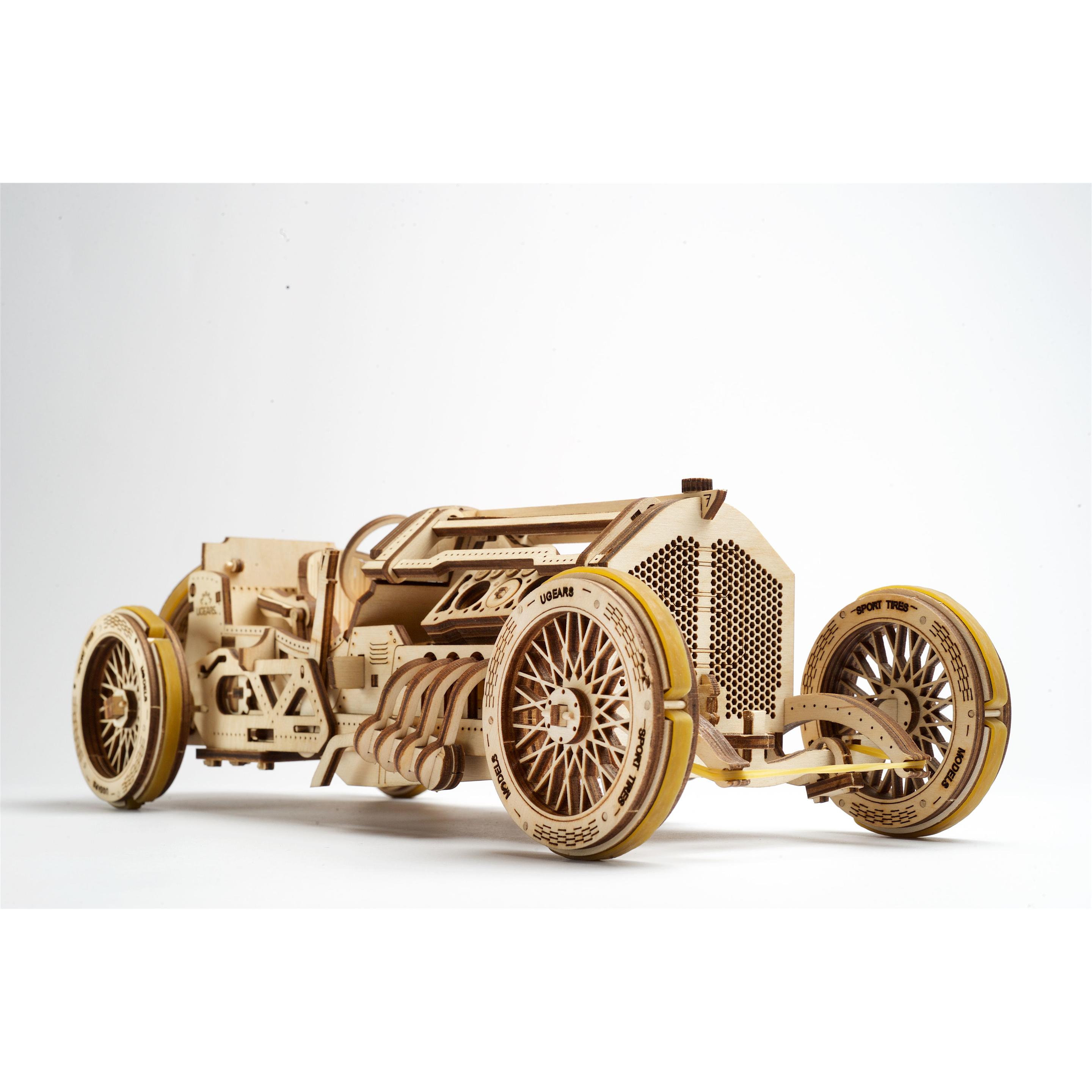 Ugears U-9 Grand Prix Auto