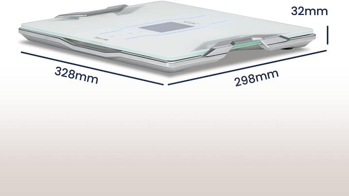 Immagine prodotto Tanita Rd-953 (200 kg)