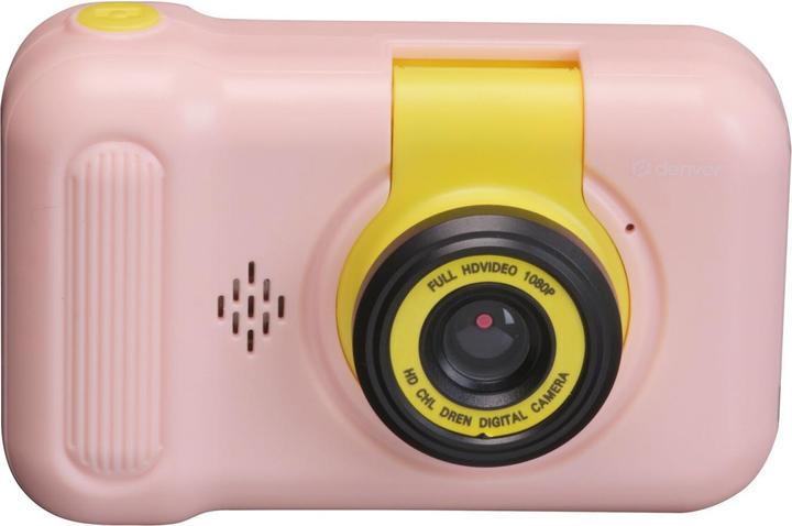 Denver WCT-8020W
