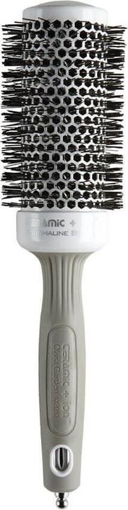 Immagine prodotto Olivia Garden Expert Blowout Shine White&Grey 45 mm