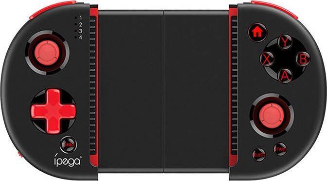 Image du produit iPega PG-9087s Contrôleur de jeu sans fil avec support pour smartphone (PC, Android, iOS)