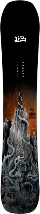 Produktbild Lib Tech Snowboard Skunk Ape Camber 2026 (169)