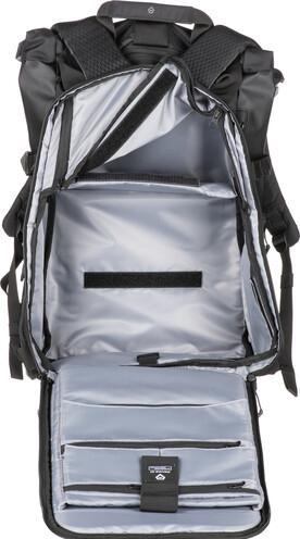 Actual product image Wandrd PRVKE 41L Black V4 (Photo backpack, 41 l)