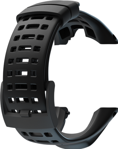 Immagine prodotto Suunto Cinturino in silicone Peak (Materiale sintetico, Ambito3)
