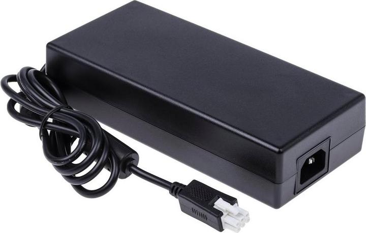 Produktbild XP Power Power Adapter Desk Top C14 24V 220W (220 W)