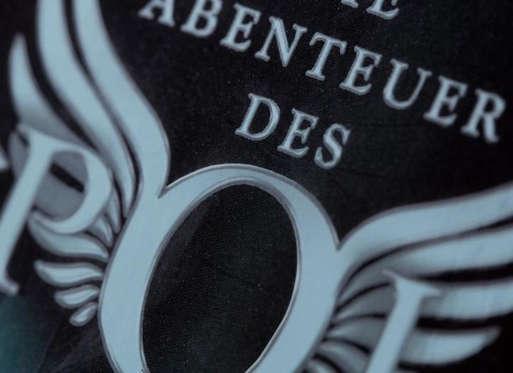 Produktbild Die Abenteuer des Apollo 1: Das verborgene Orakel (Rick Riordan, Deutsch)