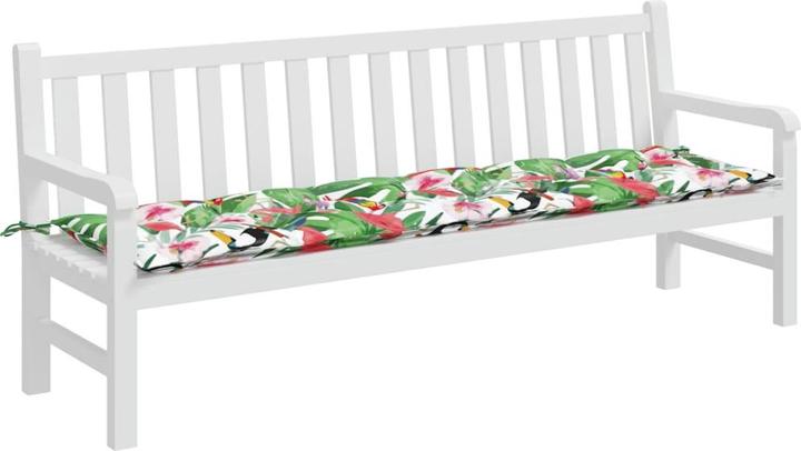 Produktbild vidaXL Alfredo (200 x 50 x 7 cm)