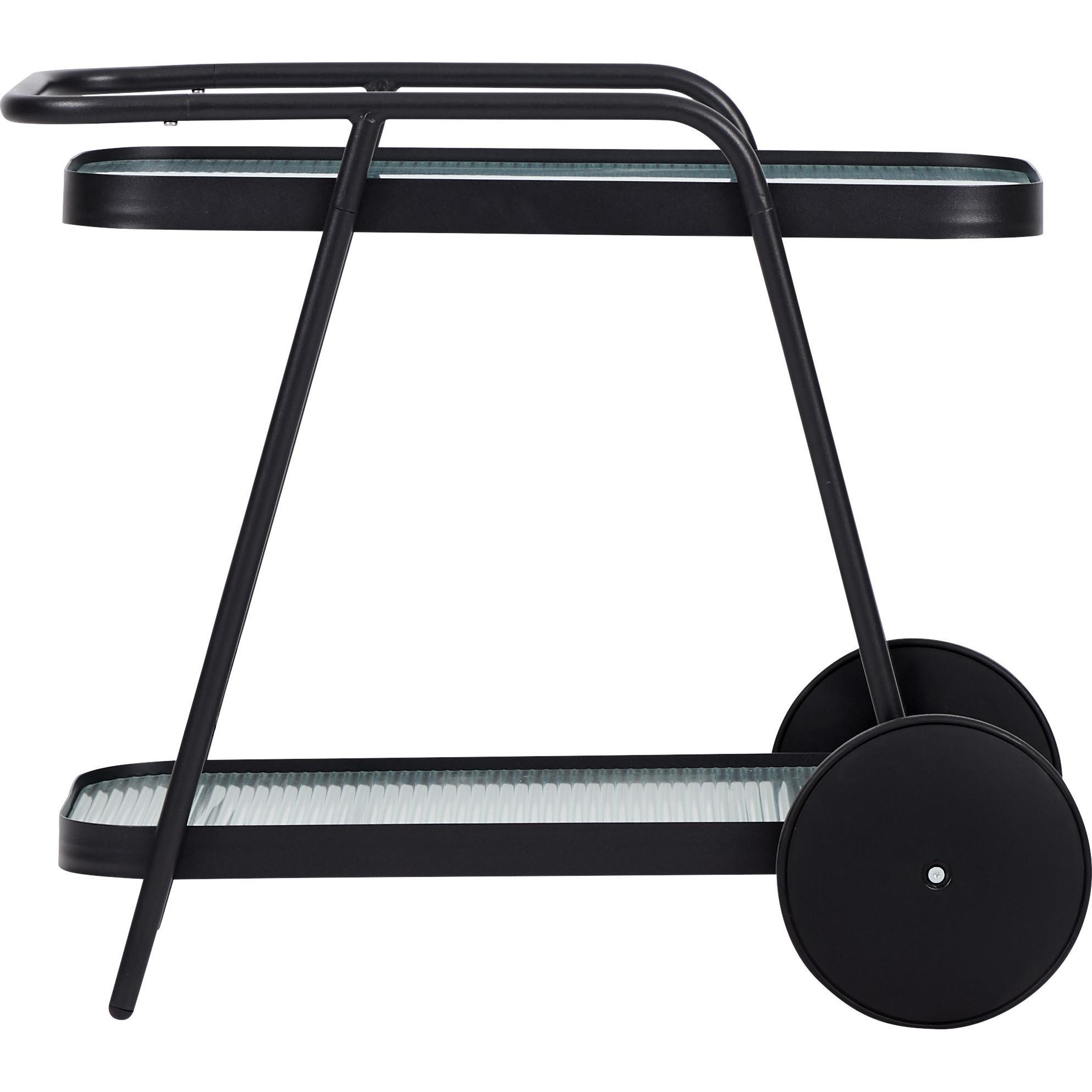 Ebuy24, Servierwagen, Servierwagen Steam