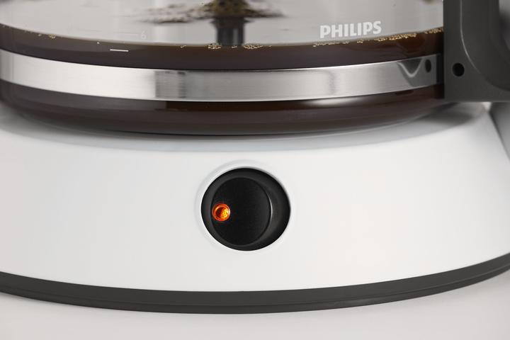 Produktbild Philips HD5408/10 Café Gourmet