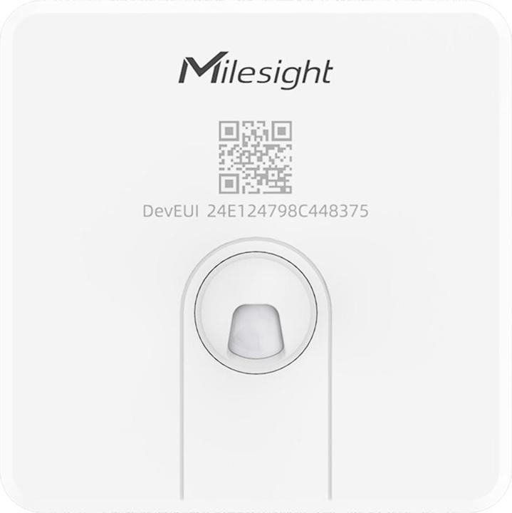 Produktbild Milesight IoT Desk & Seat Occupancy Sensor, VS340-868M LoRaWAN