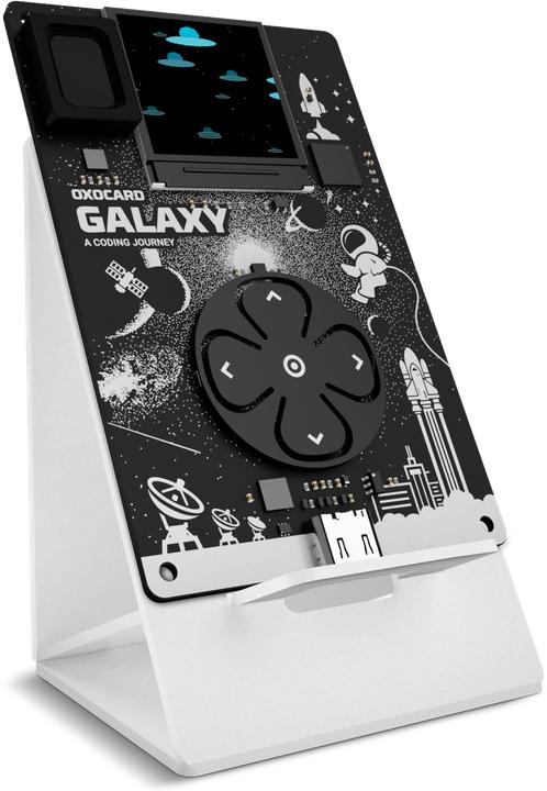 Immagine prodotto Oxon Oxocard mini Galaxy
