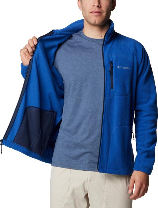 Produktbild Columbia Fast Trek™ II Full Zip Fleece (XXL)