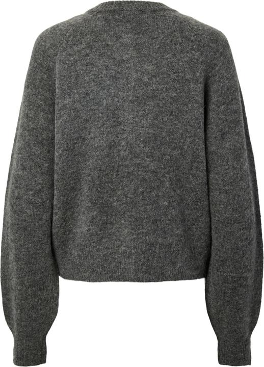 Produktbild Yas Yasjohi Ls Wool Blend Cardigan S. Noos (M)