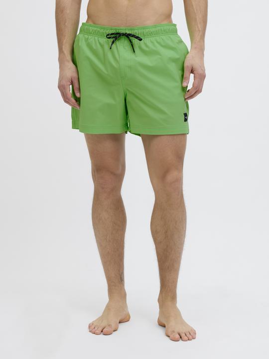 Image du produit Jack & Jones Regular Fit Badeshorts Badeshorts (XXL)