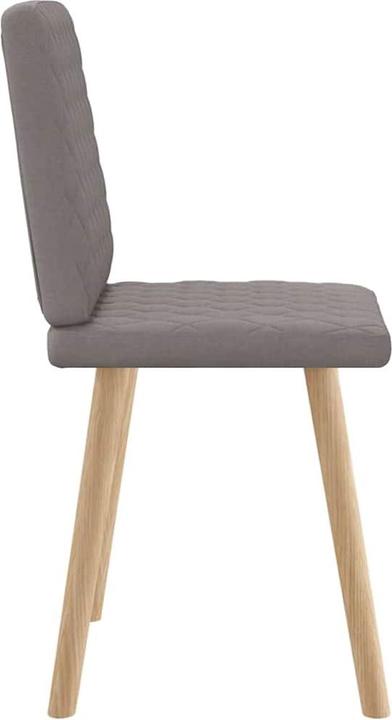 Produktbild vidaXL Esszimmerstuhl