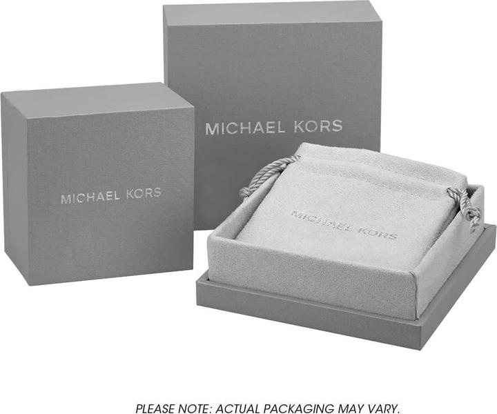 Immagine prodotto Michael Kors Premium (Argento, 40 - 45 cm)