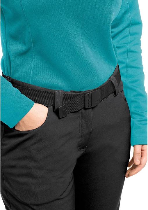 Actual product image Maier Sports Tech Softshell Pants (Frequency band 38 (2600 MHz))