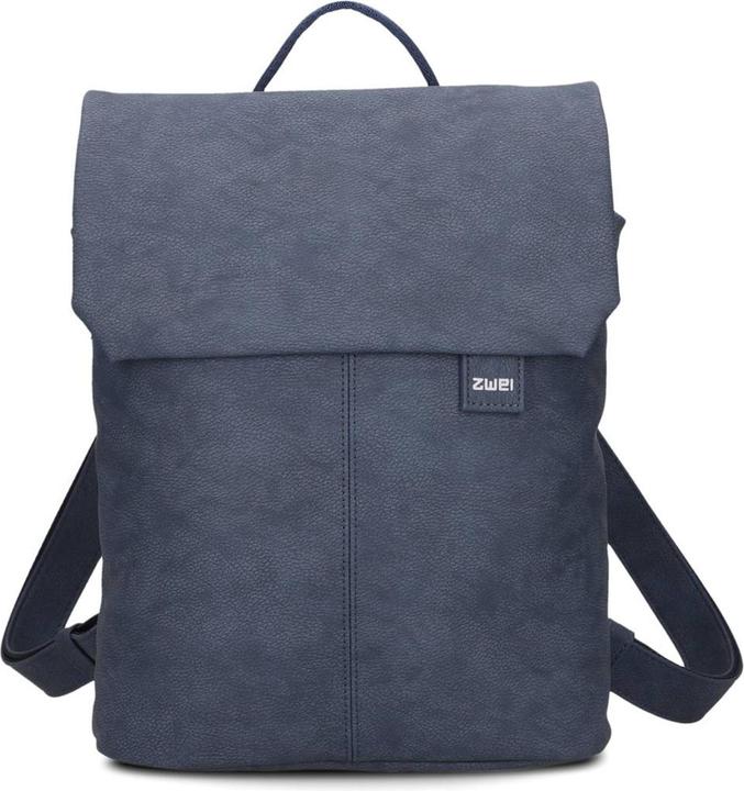 Nubuk, Azzurro