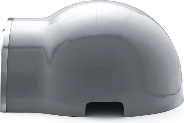 Immagine prodotto Delivita Grigio forno (Legno del forno per pizza)