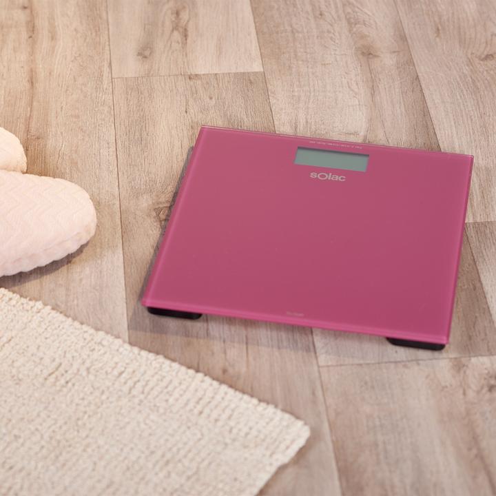 Produktbild Solac PD7624 (180 kg)