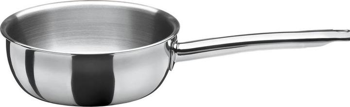 Produktbild Spring Sauteuse Brigade Premium (18 cm, Kochtopf, Edelstahl)