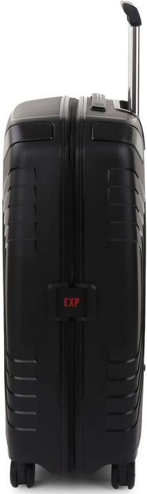 Produktbild Roncato Harde koffer / Trolley / Reiskoffer - Ypsilon - 69 cm - Zwart (107 l)