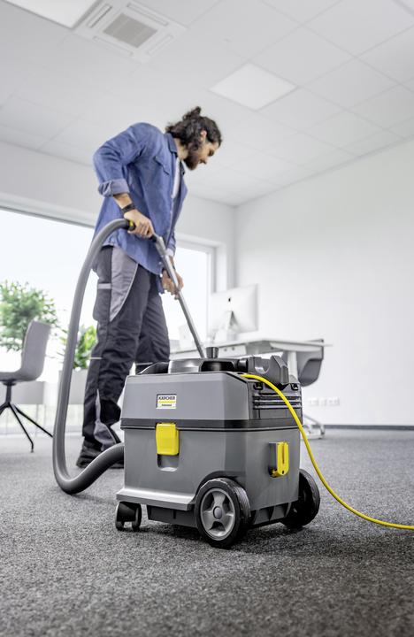 Image du produit Kärcher T 10/1 New 1.527-300.0 (Aspirateur sec)