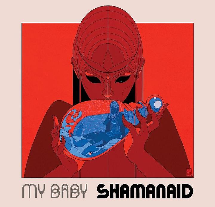 Produktbild Shamanaid