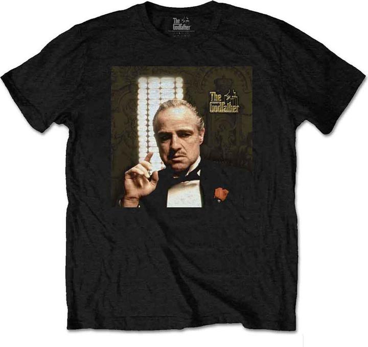 The Godfather Pointing