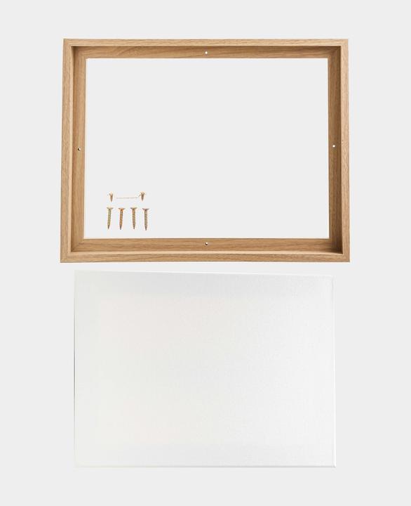 Actual product image I Am Creative Shadow gap frame set (30 x 40 cm)