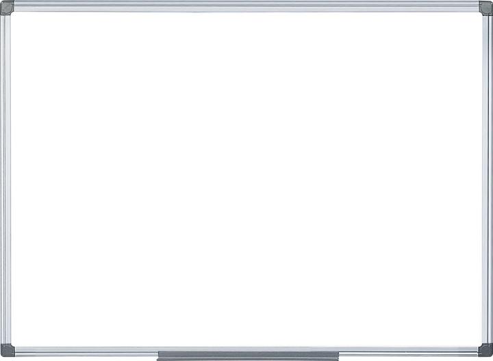 Produktbild Bi-Office Whiteboard Maya MA2207170 magnetisch Alurahmen 200x100cm (200 x 100 cm)
