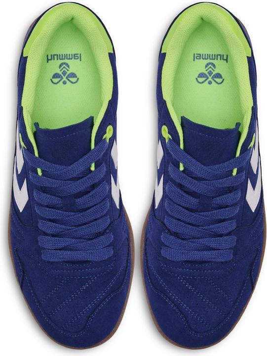 Immagine prodotto hummel Campionato Gk Rpet Camoscio (38)