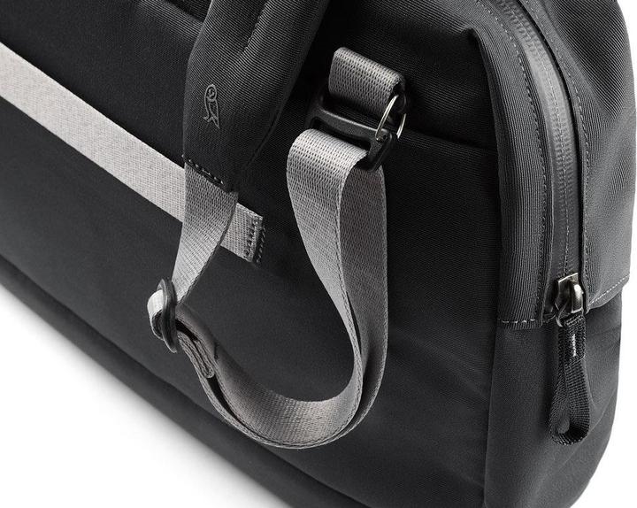 Actual product image Bellroy Via - Work Bag, Slate