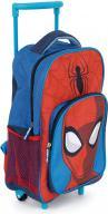Produktbild MCU Spiderman Web Weaver rollender Ovis-Rucksack, Tasc