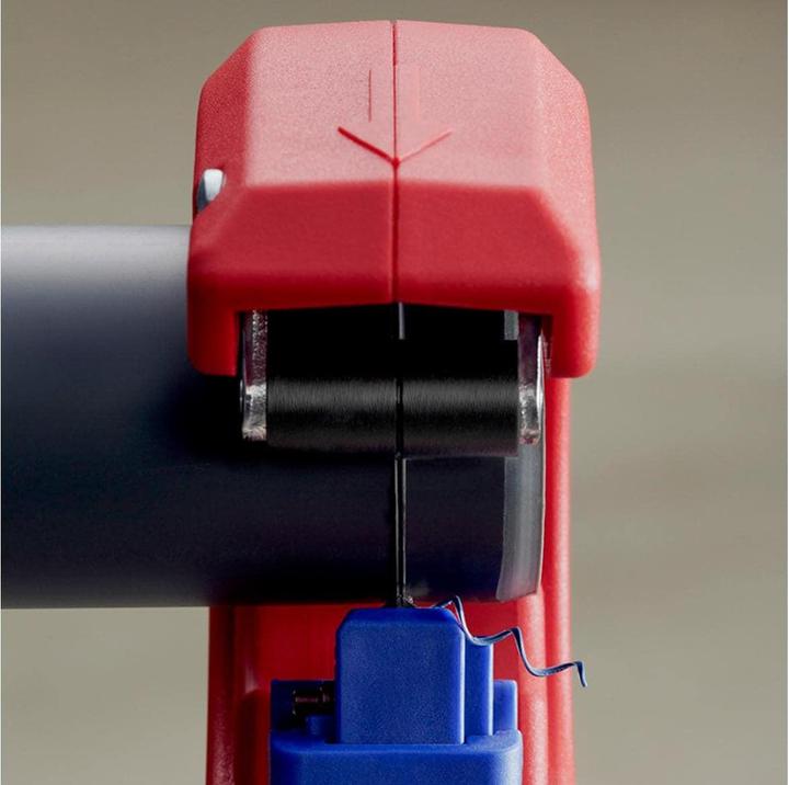 Actual product image Knipex Rohrabschneider DP50 (202 mm)