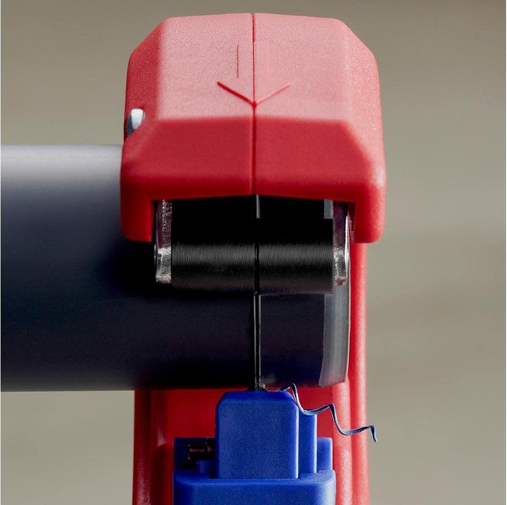 Actual product image Knipex Rohrabschneider DP50 (202 mm)