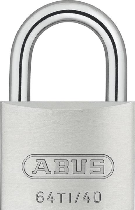 Immagine prodotto Abus Lucchetto 64TI/40 HB 40 SB