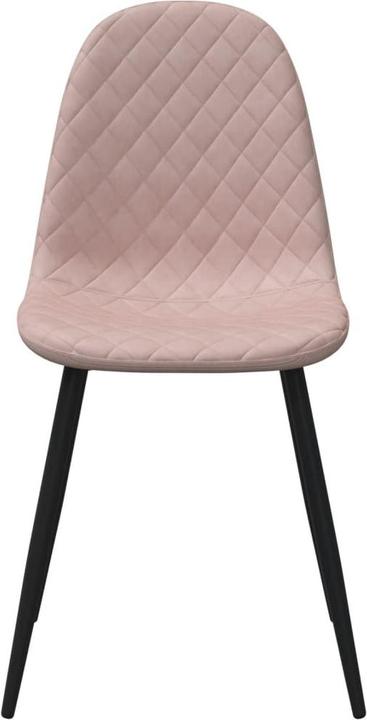 Image du produit vidaXL Esszimmertuhl