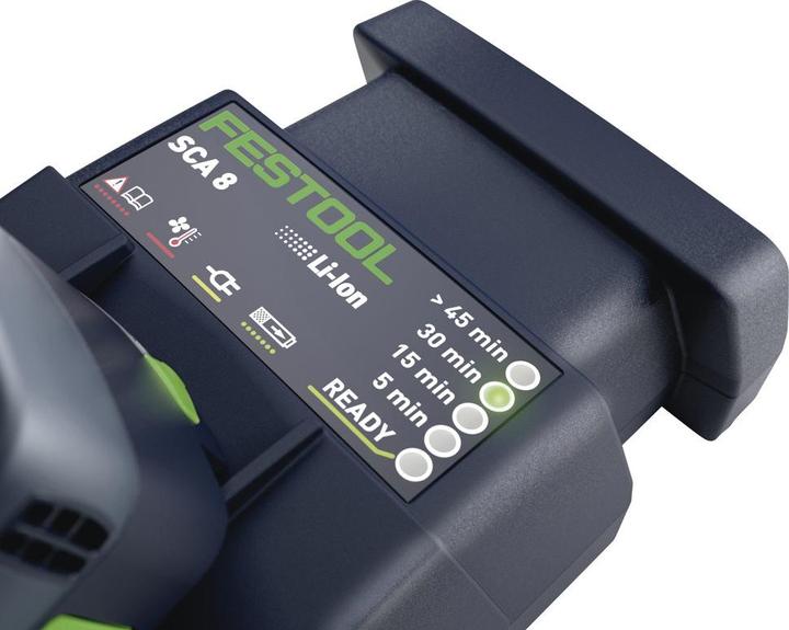 Immagine prodotto Festool Sca 8 (10.8 V)