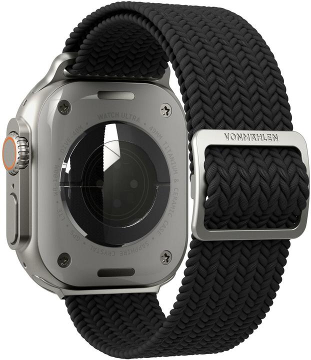 Produktbild Vonmählen Woven Loop - 40|41|42mm - One Size (Nylon)