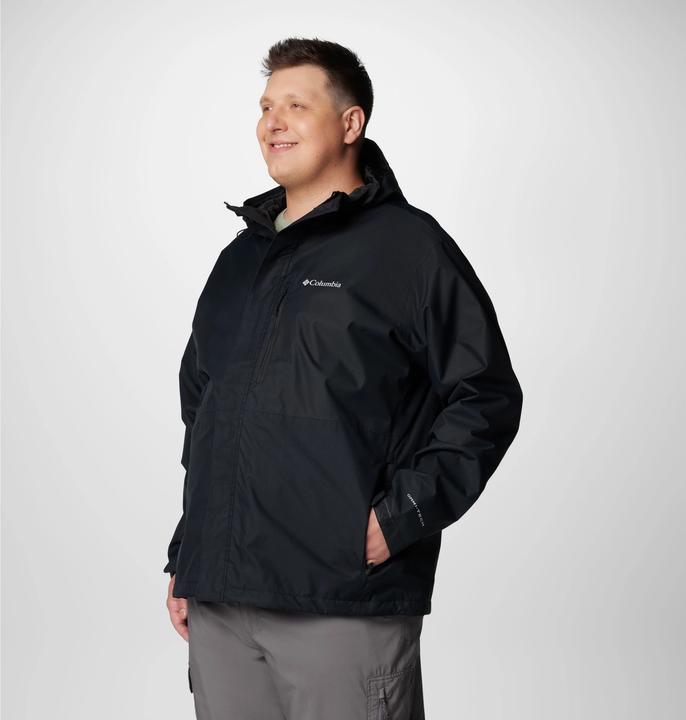 Immagine prodotto Columbia Giacca impermeabile Hikebound™ II da uomo (3XL)