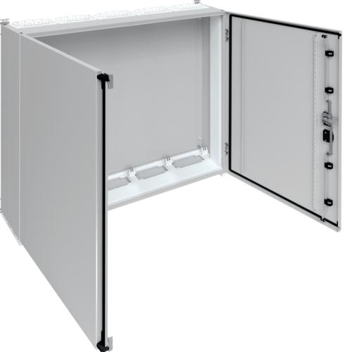 Hager, Verteilerschrank Zubehör, FR85E