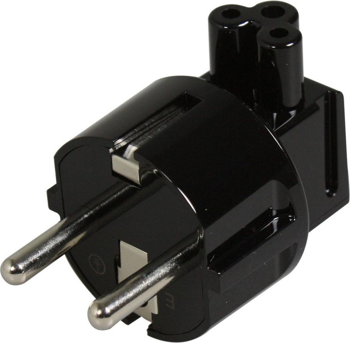Samsung Plug Conversion (EU) (M23)