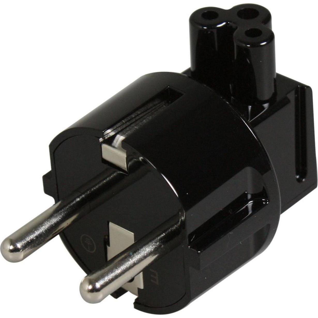 Samsung, Adattatore prese elettriche, Conversione della spina (UE) (M23)