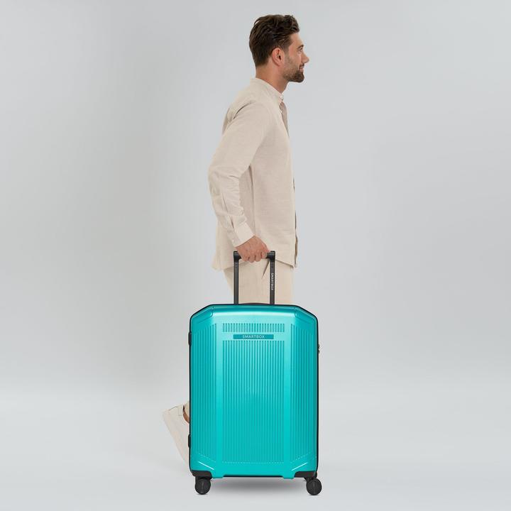 Produktbild Smartbox Edition 02 4 Rollen Trolley M 66 cm (90 l)